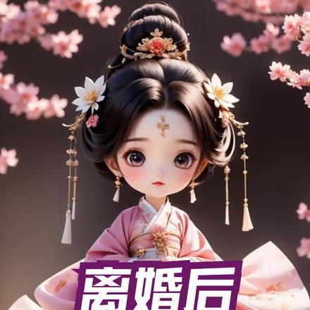 第一章 离婚后成了小弟