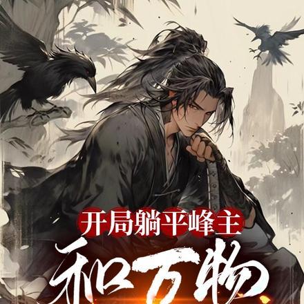开局躺平峰主和万物五五开