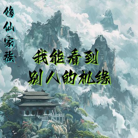 主角是修仙家族的