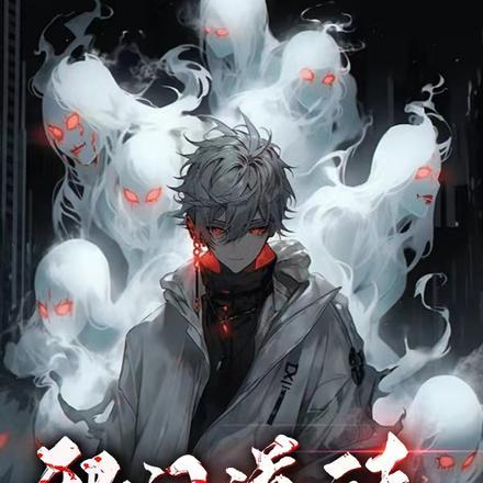 邪门道士