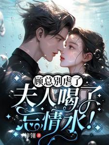 乔米顾澜城完整版