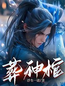 葬神棺陈长安150集