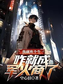 咋就成军火商了叶源