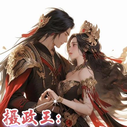 摄政王捡到的王妃是个宝完整阅读