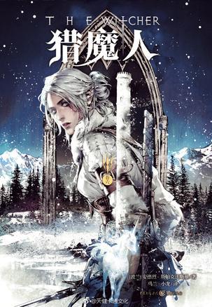 猎魔人6雨燕之塔txt