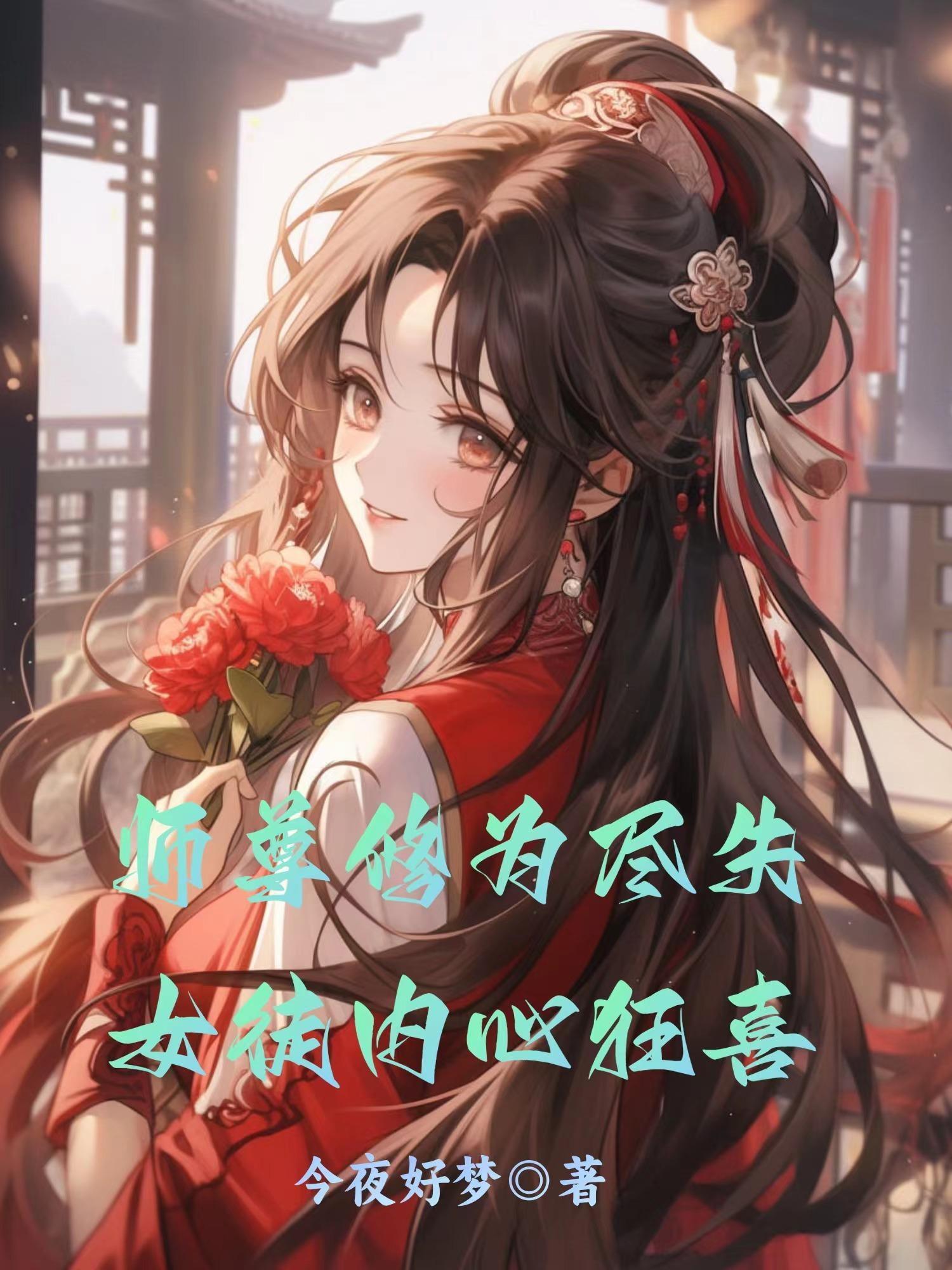 师尊也修无情道?