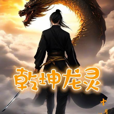 乾坤龙灵百度百科