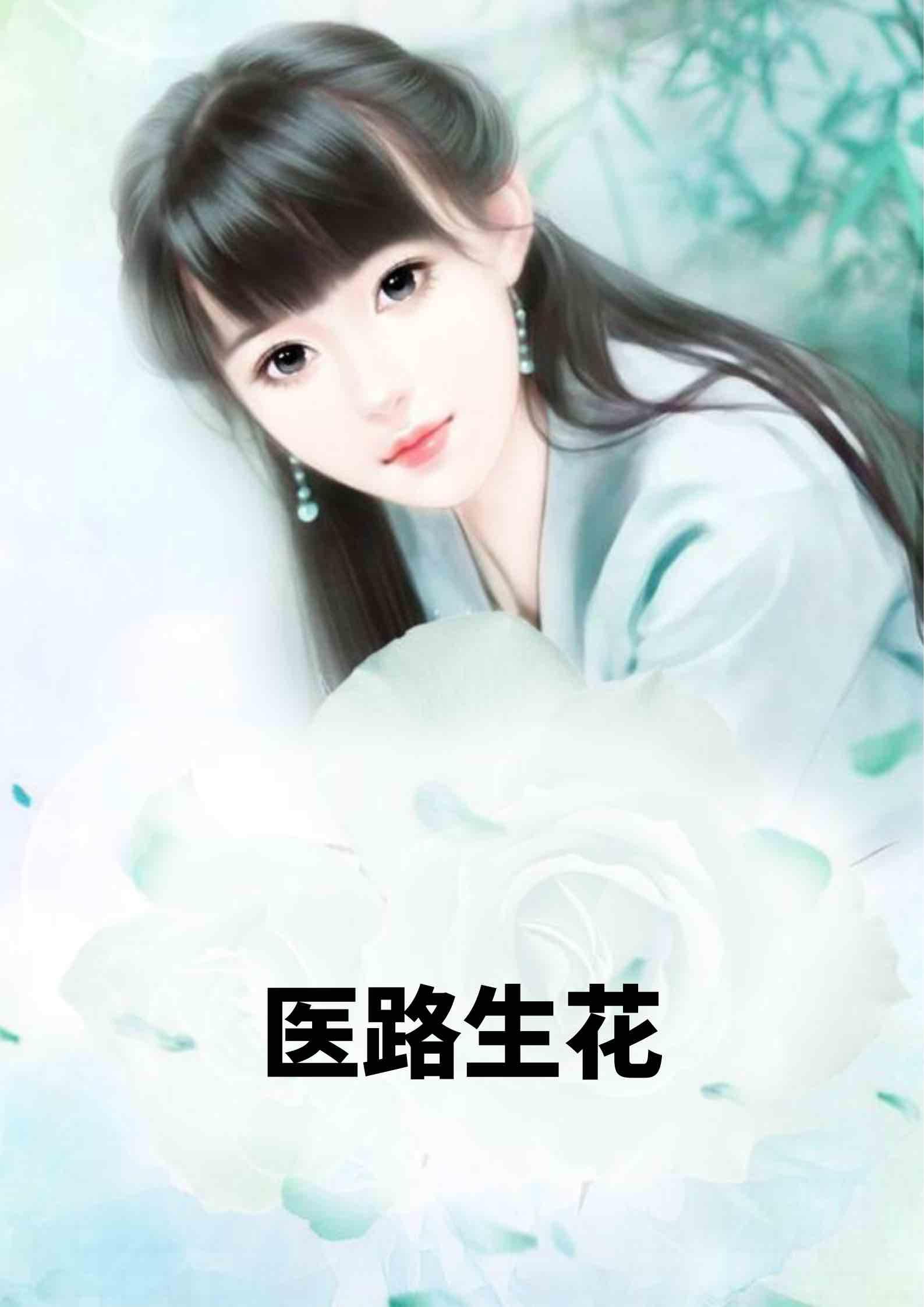 医路生花是祝福医生吗