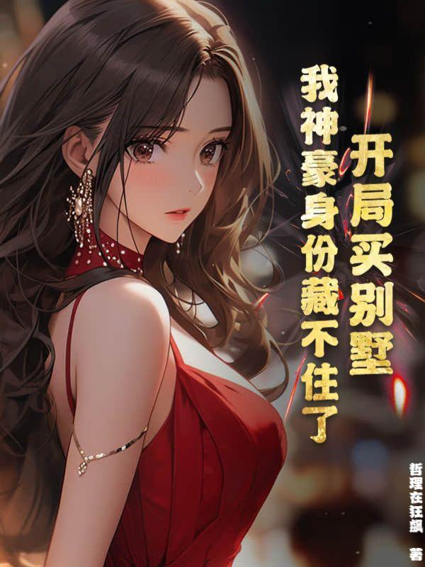 我神豪身份藏不住了gl