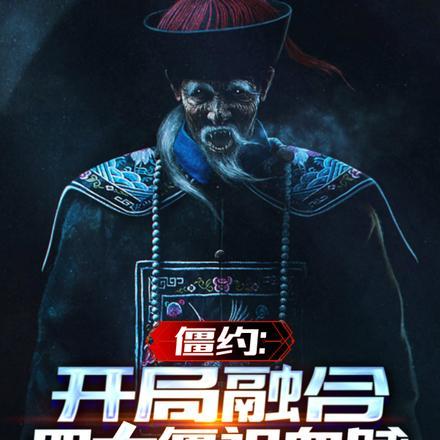 僵约之神级融合系统全文阅读