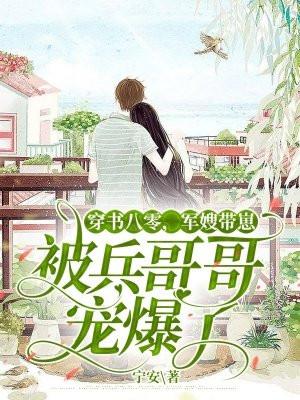 八零军嫂穿书圮