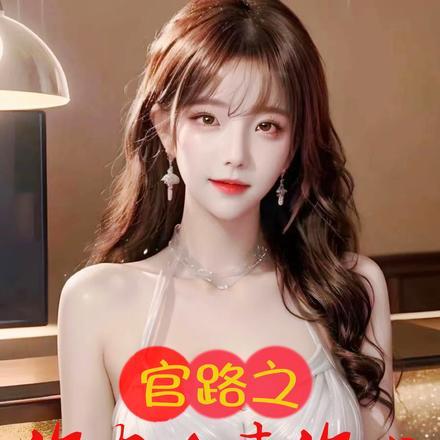 官路之你有本事你上第8集