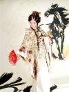 天舞纪女主
