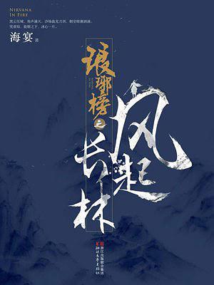 琅琊榜之风起长林元启是谁的儿子