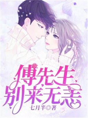 傅先生别来无恙叶希和