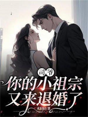 司爷你家夫人要翻天