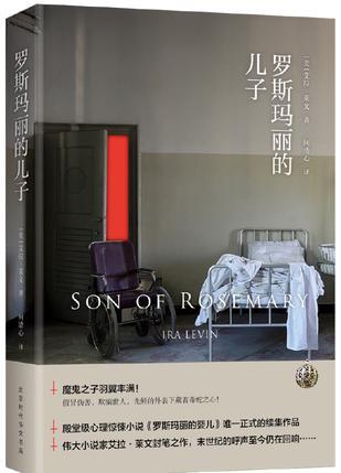 罗斯玛丽的儿子故事情节