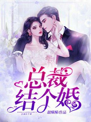 总裁结局