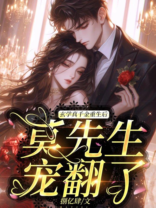 夫人莫慌动漫
