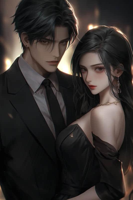我的腹黑女友视频