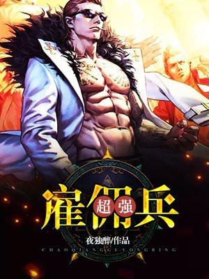 超强雇佣兵雇佣兵