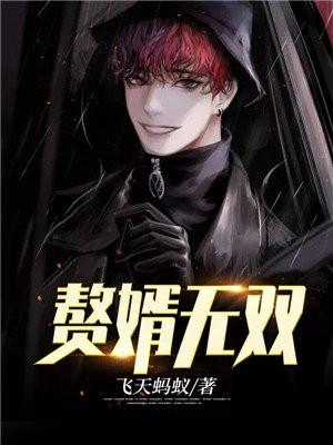 赘婿无双透视神眼震都市