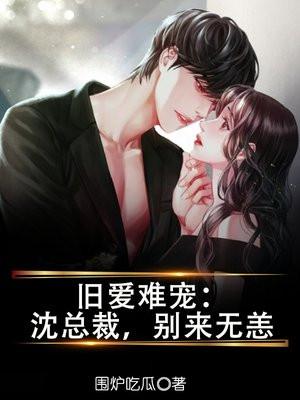 沈总裁别来无恙免费阅读