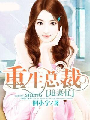 重生之总裁追妻有点甜