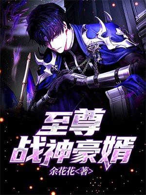 至尊战神豪婿全文免费