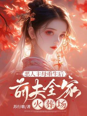 前夫全家火葬场 苏行歌