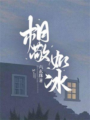 相敬如冰无错版