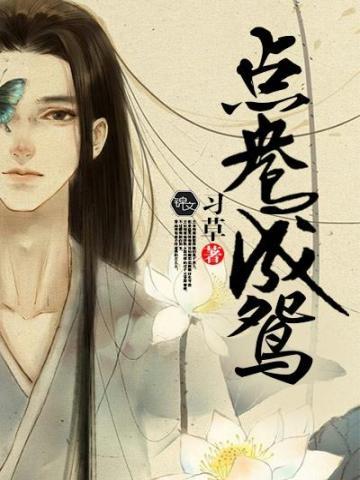 点错鸳鸯
