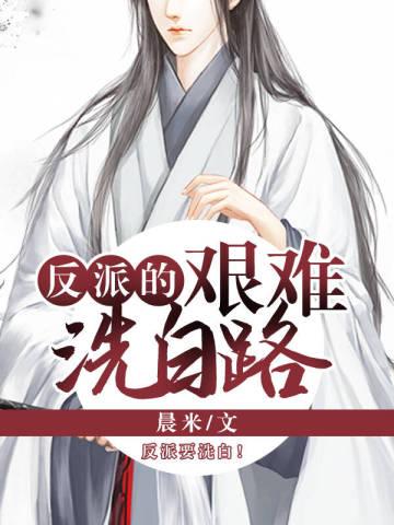 反派的艰难洗白路讲的什么故事