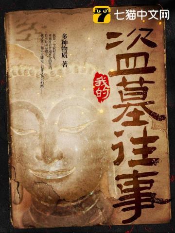 我的盗墓往事大结局