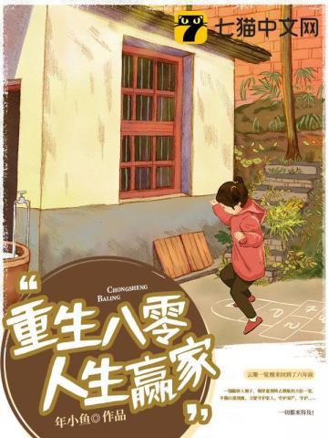 重生八零人生赢家作者年小鱼
