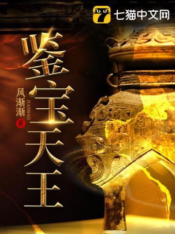 鉴宝天王TXT完本