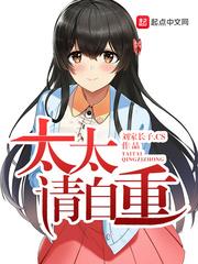 太太请自重抄袭