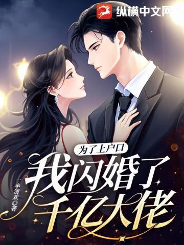 为了上户口我闪婚了千亿大佬TXT