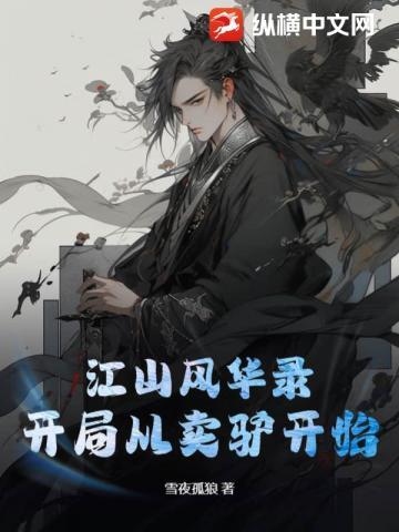 江山风华录开局从卖驴开始写的什么内容