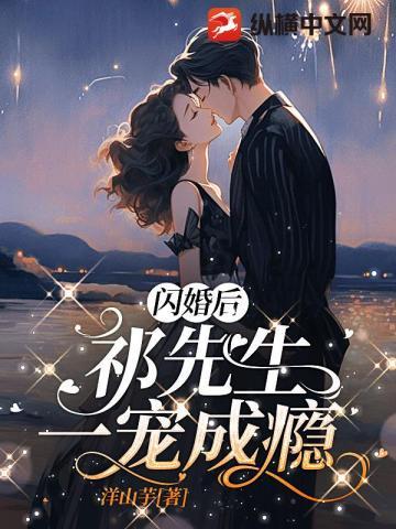 闪婚错嫁祁爷别贪欢