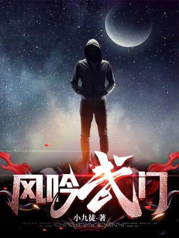 风吟武门书评