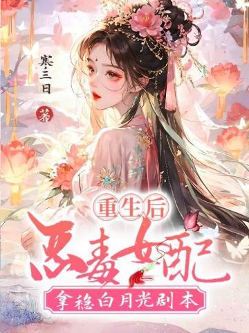 恶毒女配重生后悔文