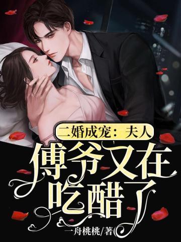 傅少的二婚新妻