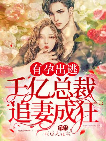 有孕出逃千亿总裁追妻成狂 豆豆大元宝
