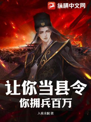 你拥兵百万全文阅读