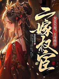 宠妾灭妻主母携崽二嫁权宦许婉宁裴珩