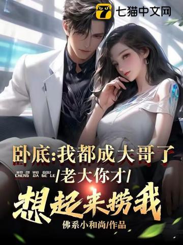 卧底变成老大 段子