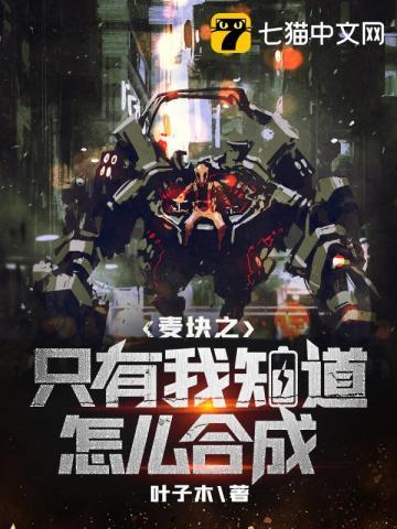 麦块只有我知道怎么合成免费阅读