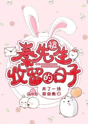 秦先生被抓了么