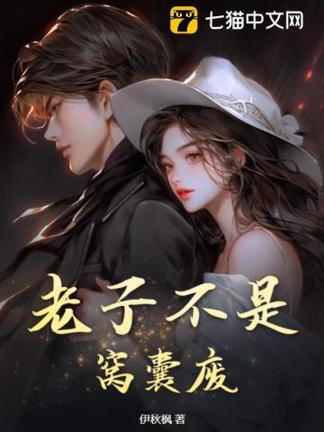 老子不是窝囊废作者伊秋枫